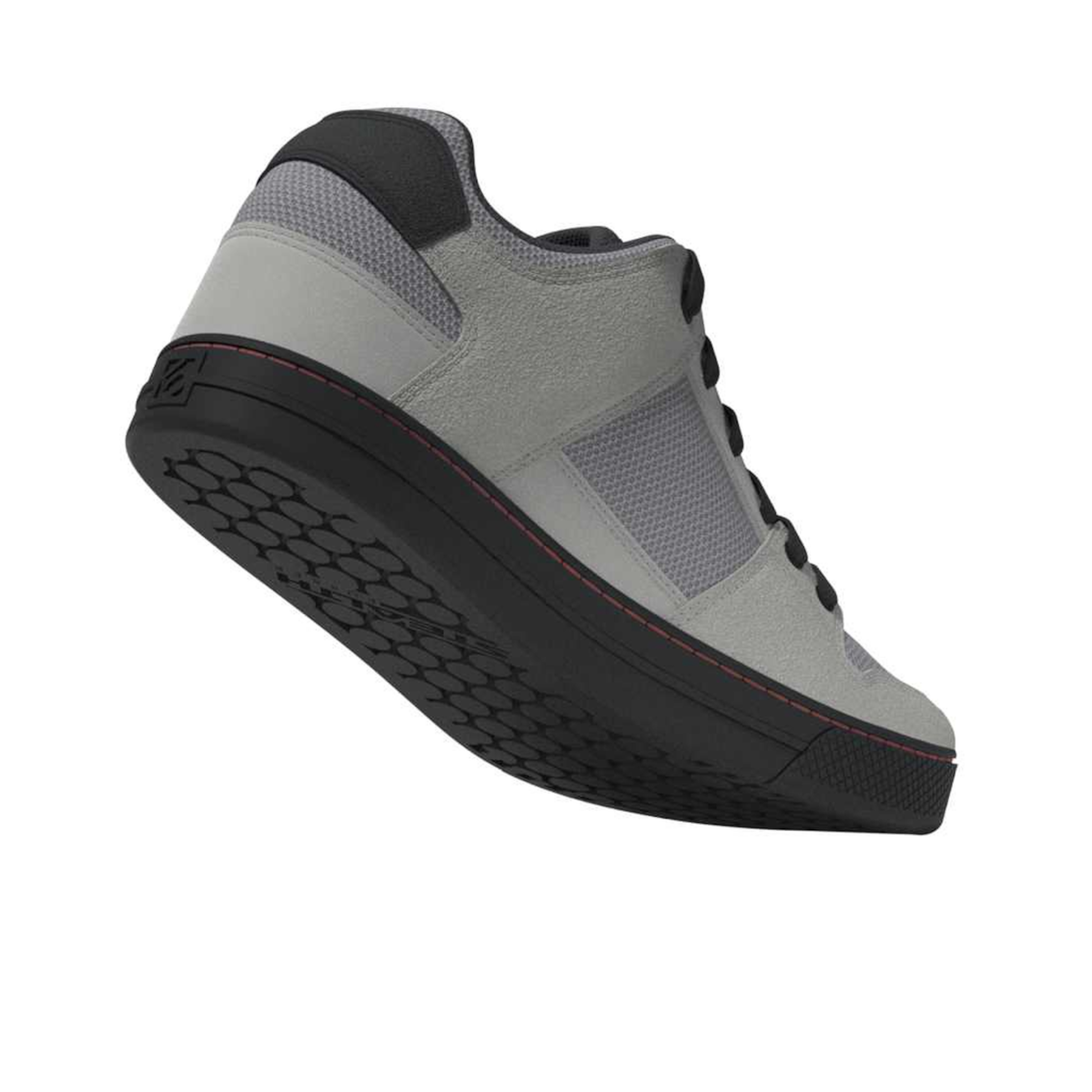 FREERIDER Flat Pedal MTB Schuhe 