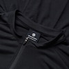LOOP S/S ZIPPED JERSEY Kurzarm Radtrikot