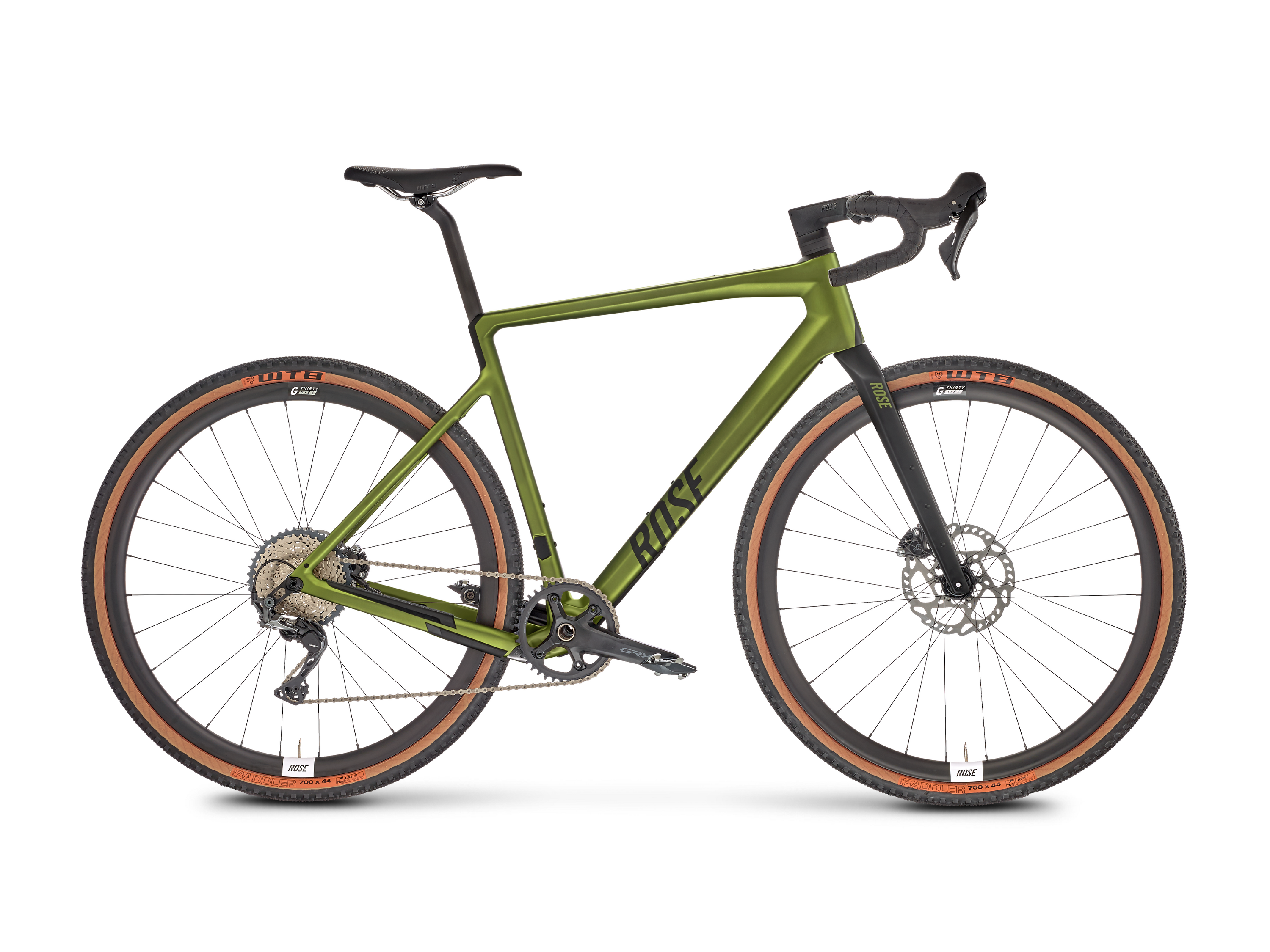 Rose hot sale backroad 650b