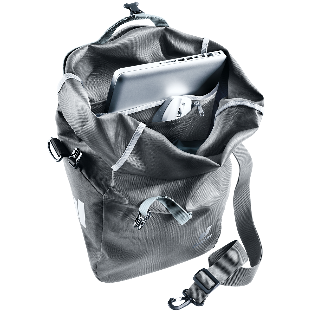 VALBONA 20+5 Pannier