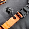 BIKE PACKING SEAT-PACK M Satteltasche