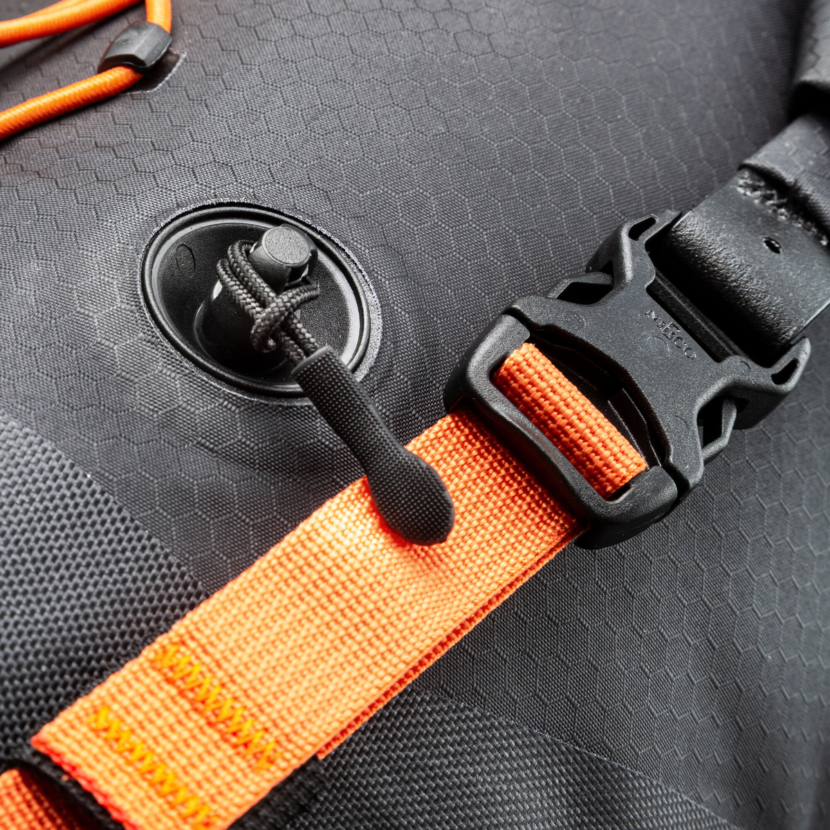 BIKE PACKING SEAT-PACK M Saddle Bag