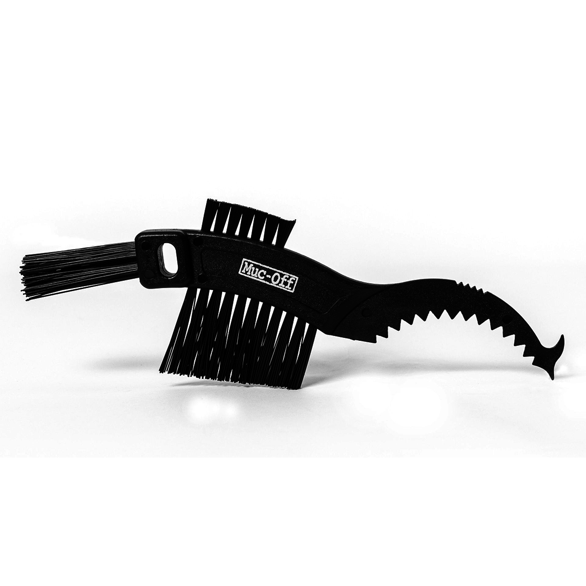 Claw Brush