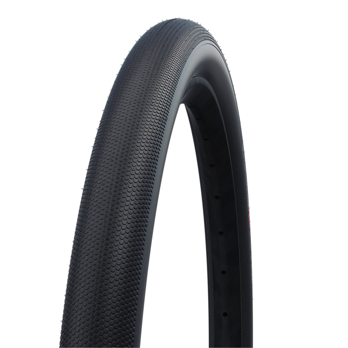G-One Speed Performance RaceGuard TLE Gravel Folding Tyre