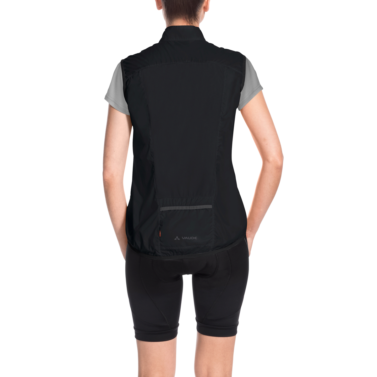 WOMEN'S AIR VEST III Windproof Vest