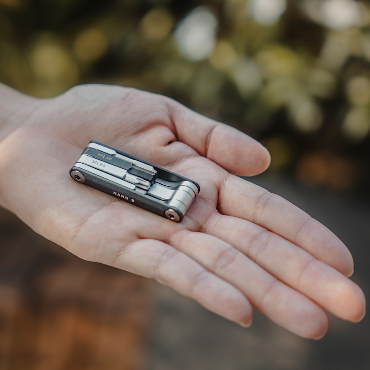 Nano 9 Mini Tool