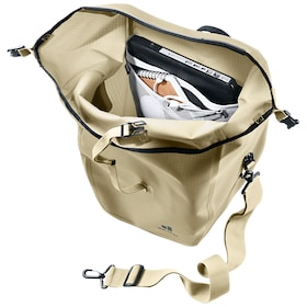 VISBY 20+5 Gepäckträgertasche