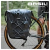 Navigator Waterproof L Single Pannier Bag Gepäckträgertasche