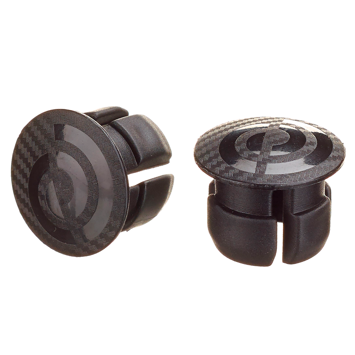 Omega Bar Plugs