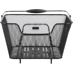 REANO UNIVERSAL SYSTEM Luggage Rack Basket