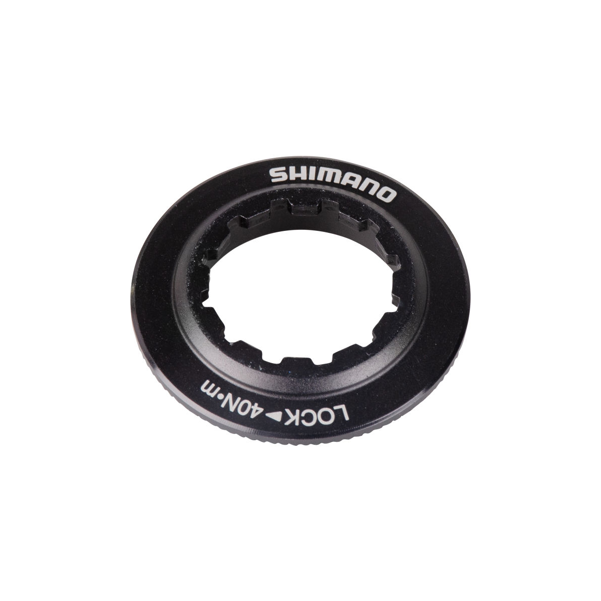 Dura-Ace RT-CL900 Brake Disc incl. Lockring (internally splined)