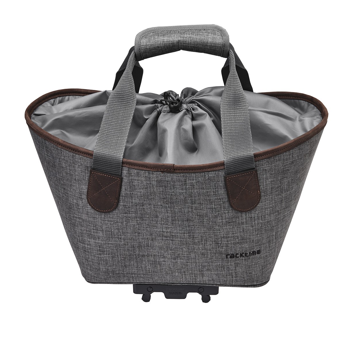 AGNETHA Fahrradkorb für SNAPIT