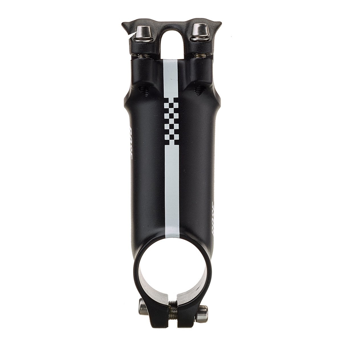 Race Attack OSC stem