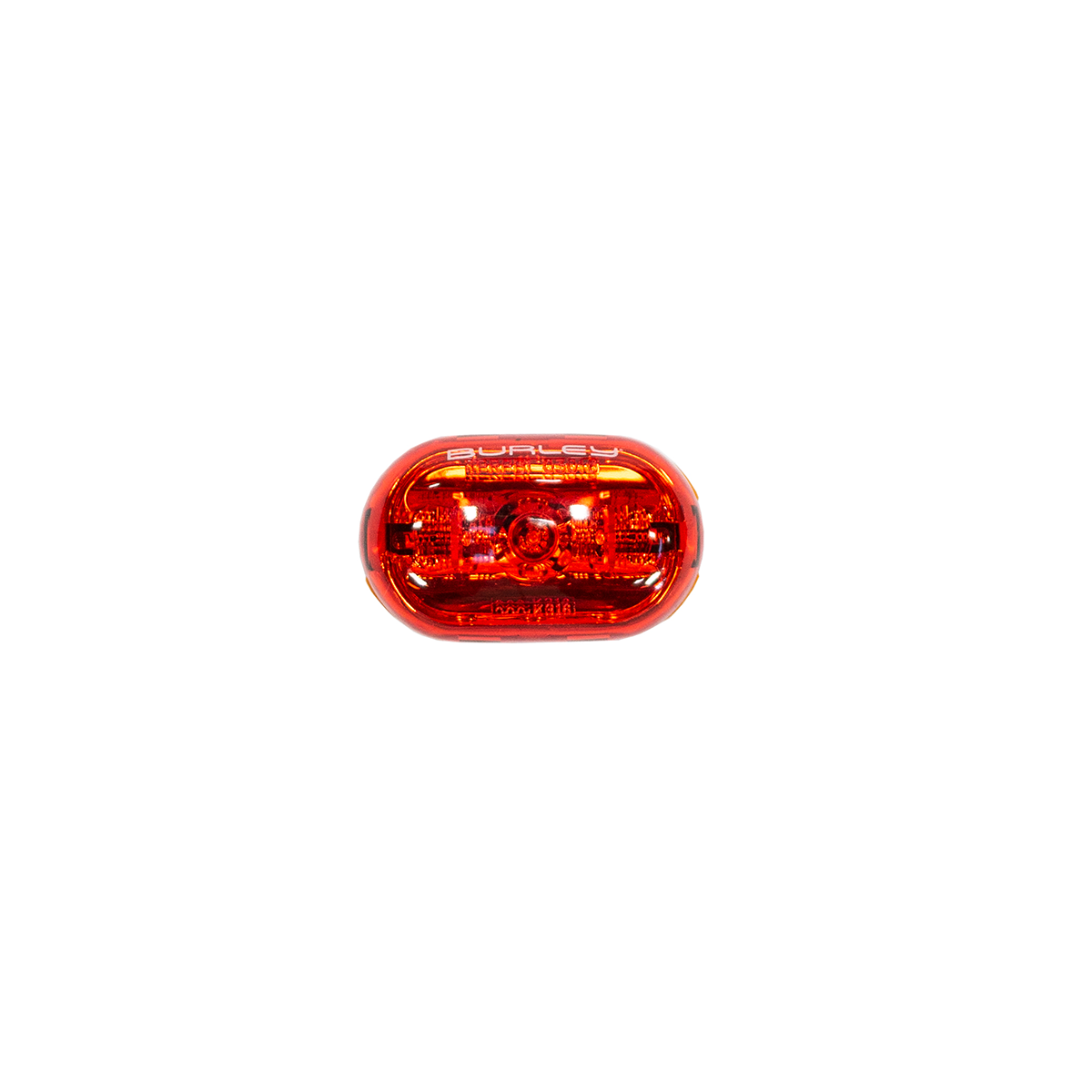 LED Rear Light with Battery
