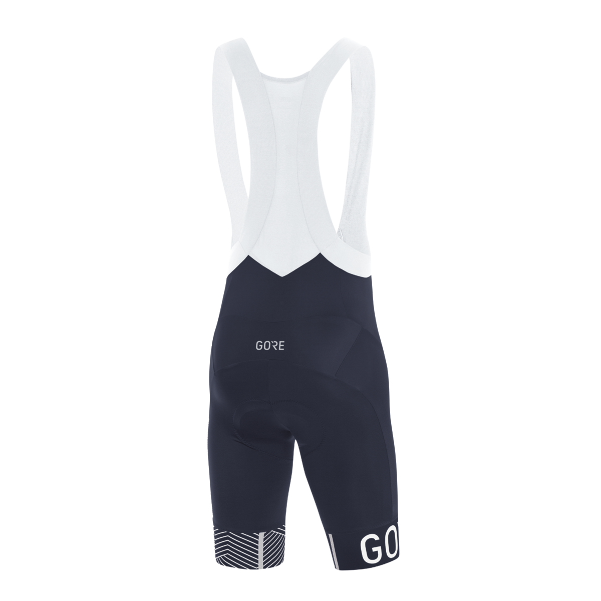 C5 OPTI BIB SHORTS+ cuissard à bretelles