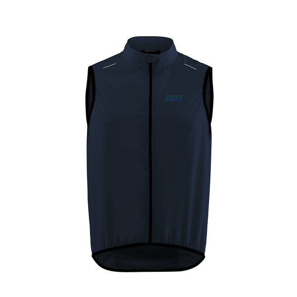 M Core Ltd Wind Vest
