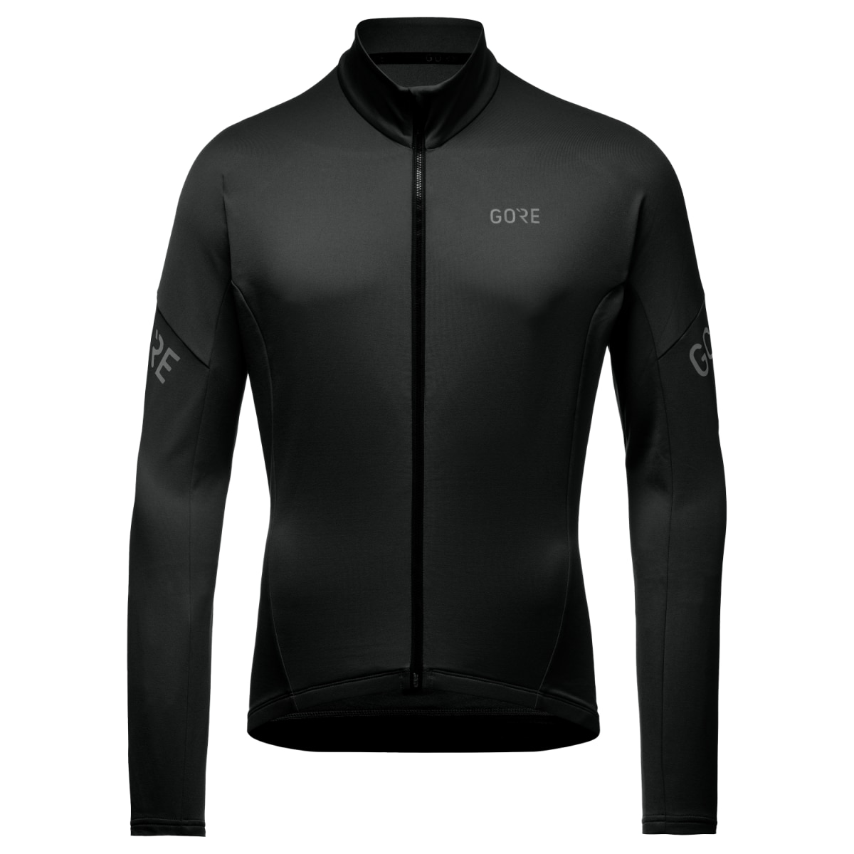GOREWEAR C3 THERMO Trikot langarm