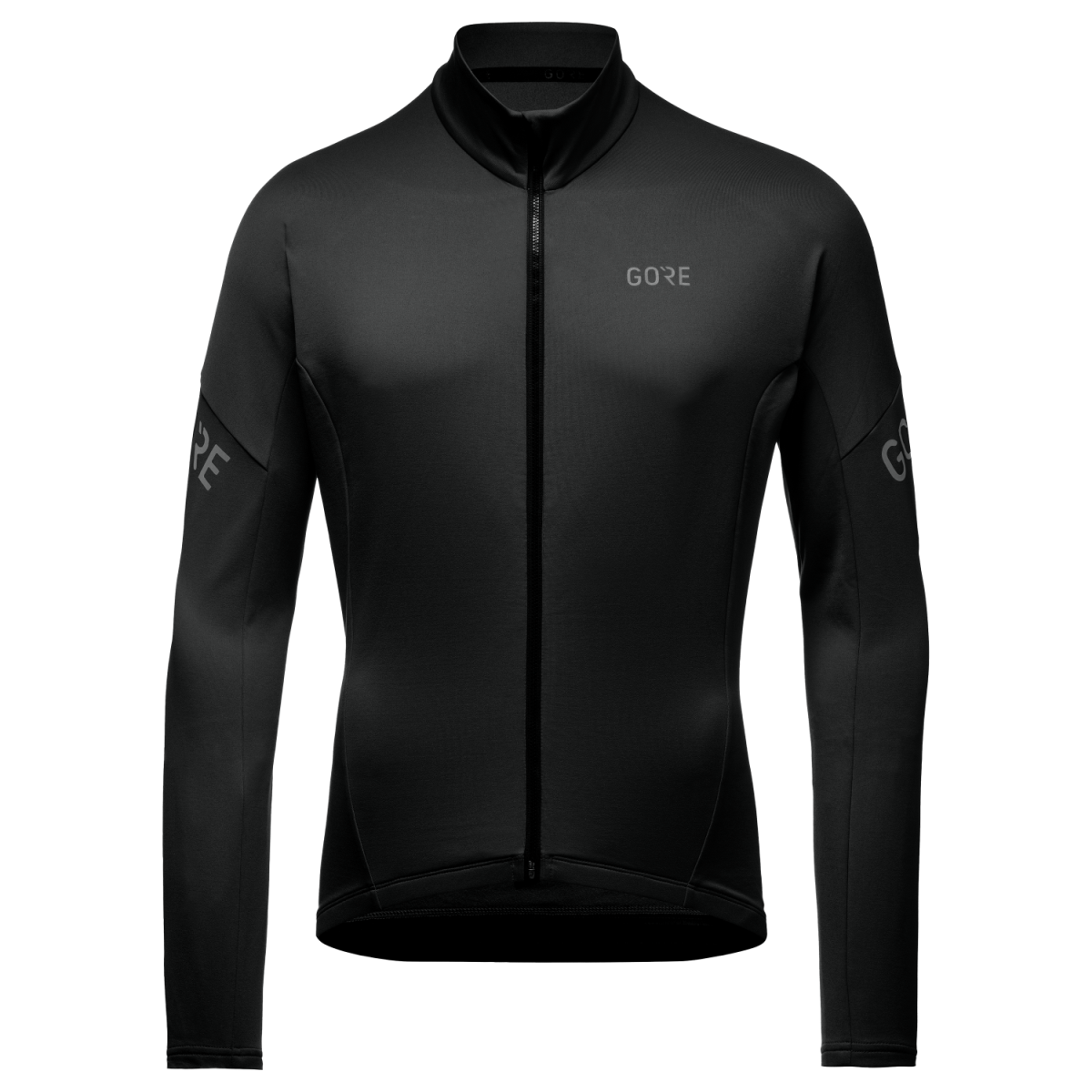 C3 THERMO Long Sleeve Jersey