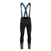 EQUIPE RS WINTER BIB TIGHTS S9 Thermo Herren Trägerhose 