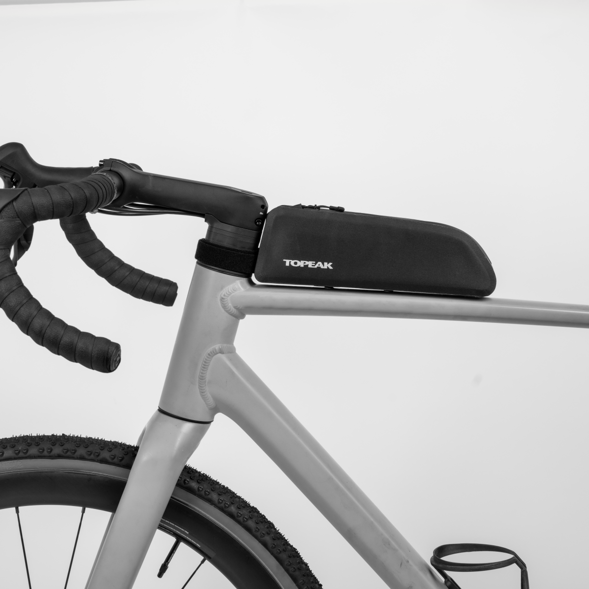 FASTFUEL DRYBAG II Top Tube Bag