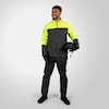 HUMMVEE 3-IN-1 veste de pluie imperméable