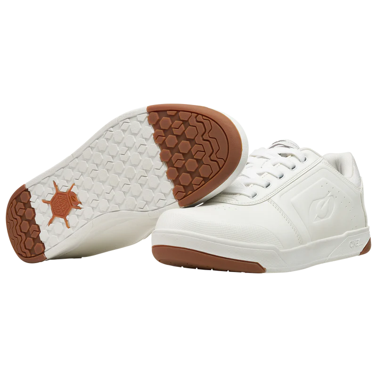 PINNED FLAT PEDAL SHOE V.22 Flat Pedal Schuhe