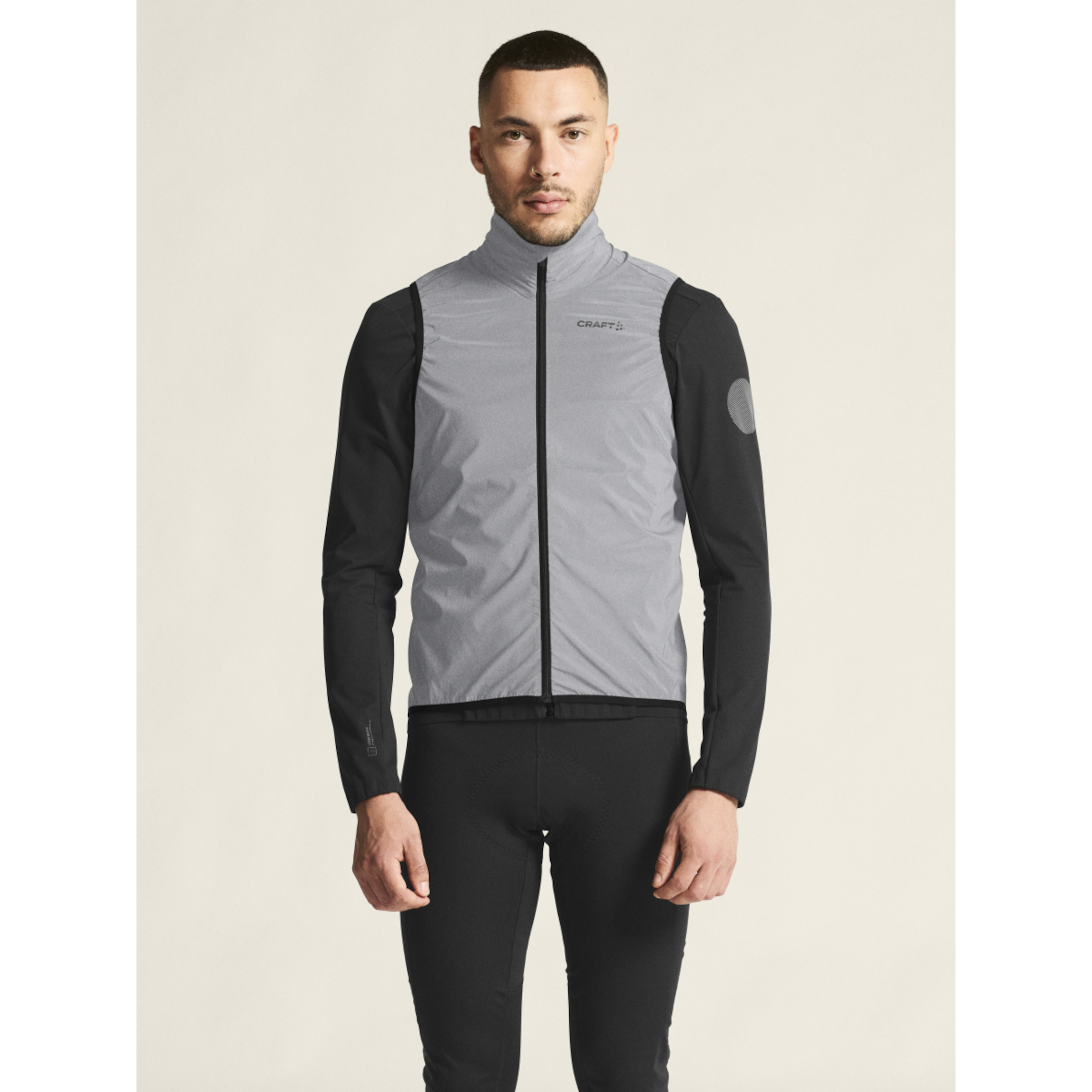 ADV ESSENCE LUMEN WIND VEST M windvest 