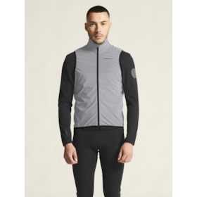 ADV ESSENCE LUMEN WIND VEST M windvest 