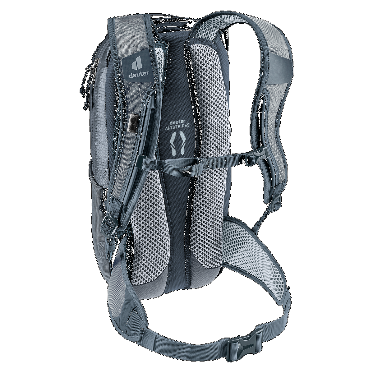 RACE 8 Fahrradrucksack