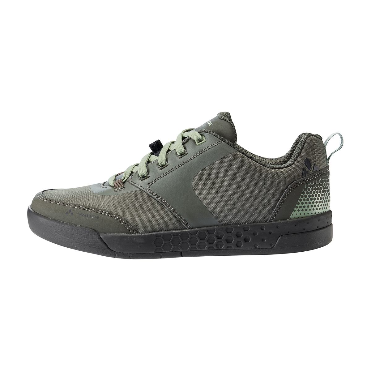 WOMEN‘S AM MOAB SYN. Flat Pedal Shoes