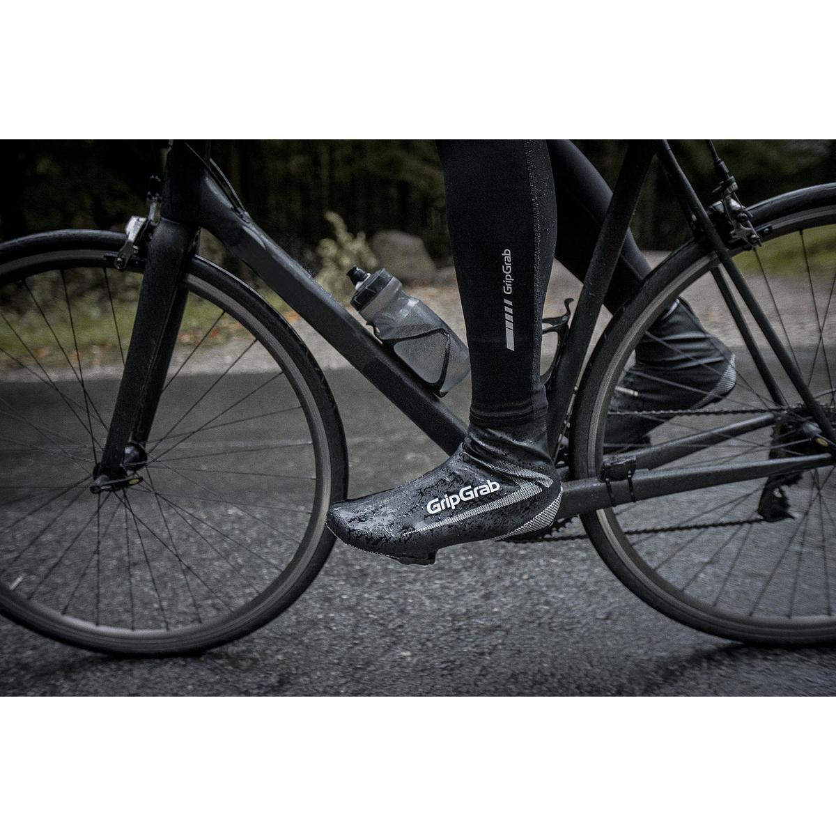 RACE AQUA Überschuhe