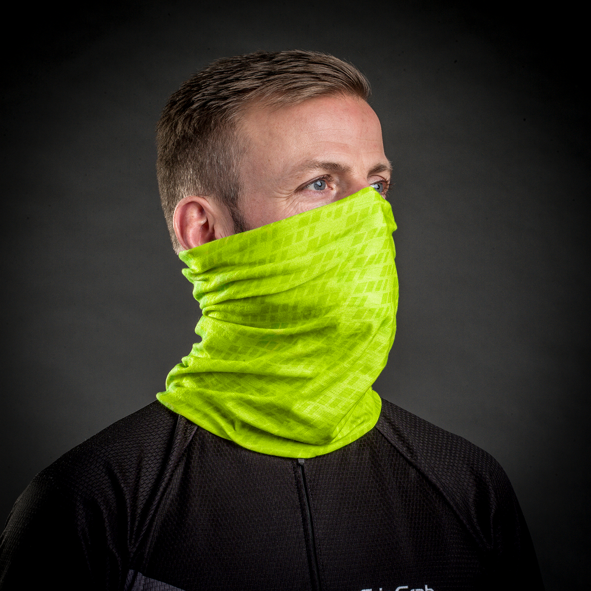 MULTIFUNCTIONAL NECK WARMER sjaaltje