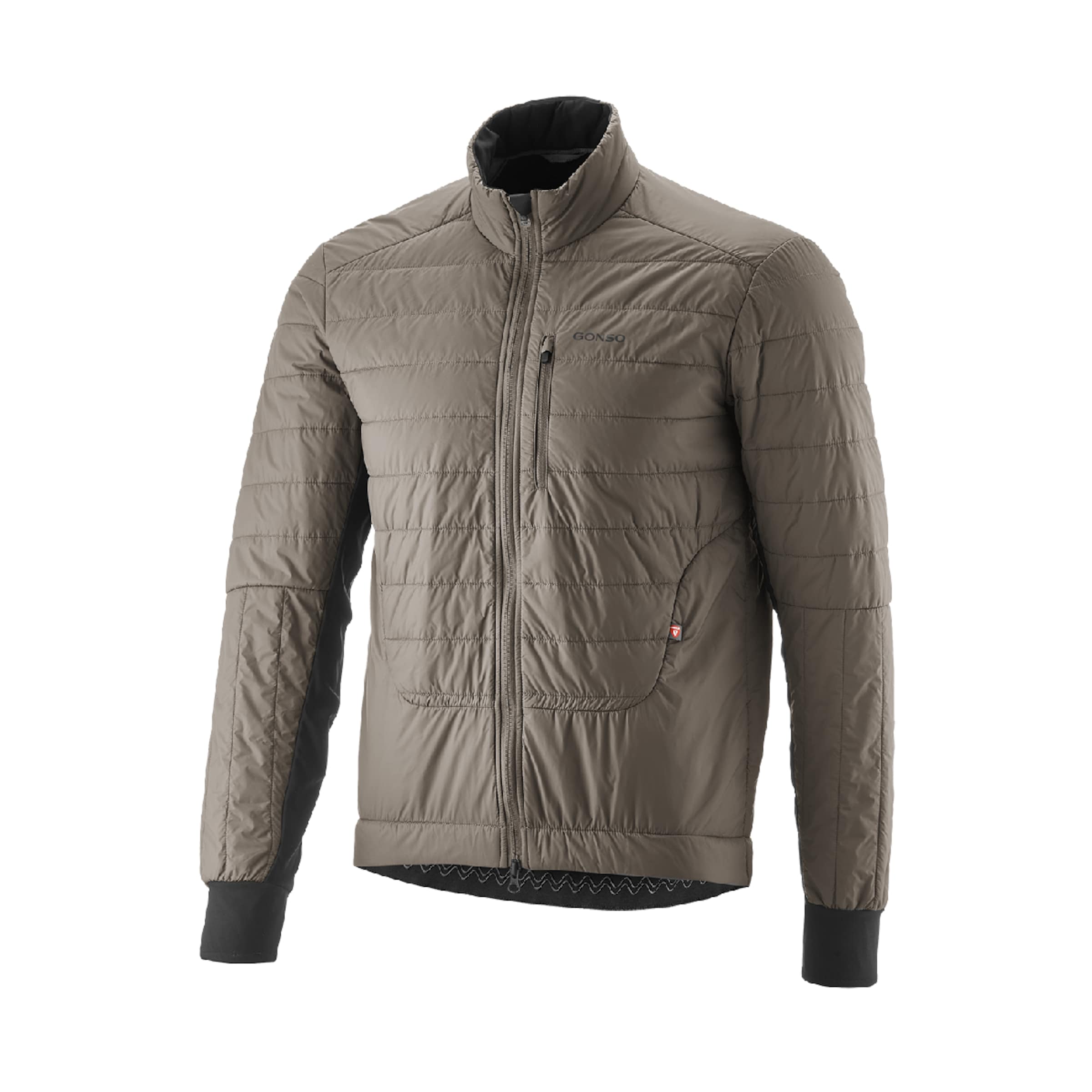 TRAIL JACKET PRIMALOFT MTB-thermofietsjack