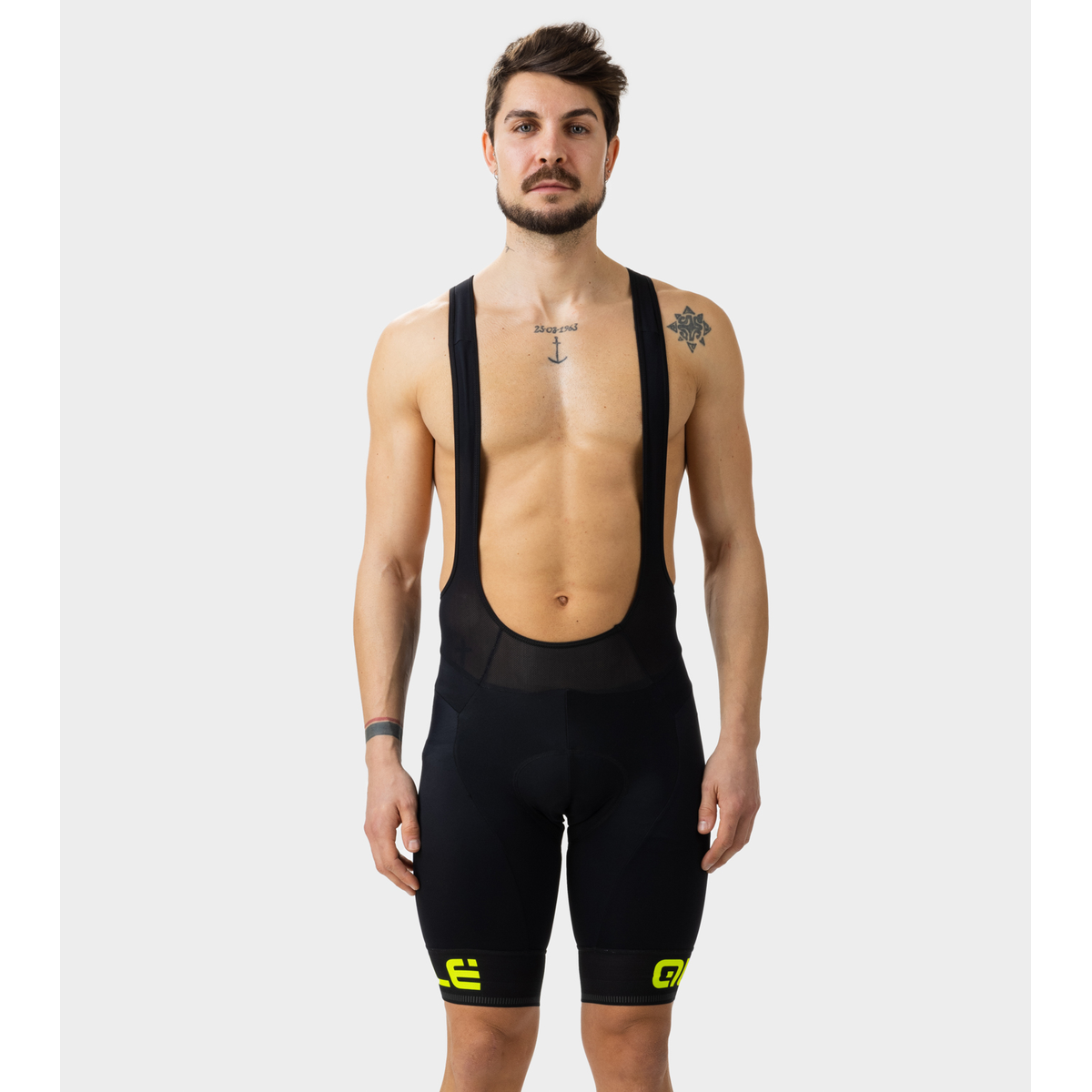 Ale corsa bib deals shorts