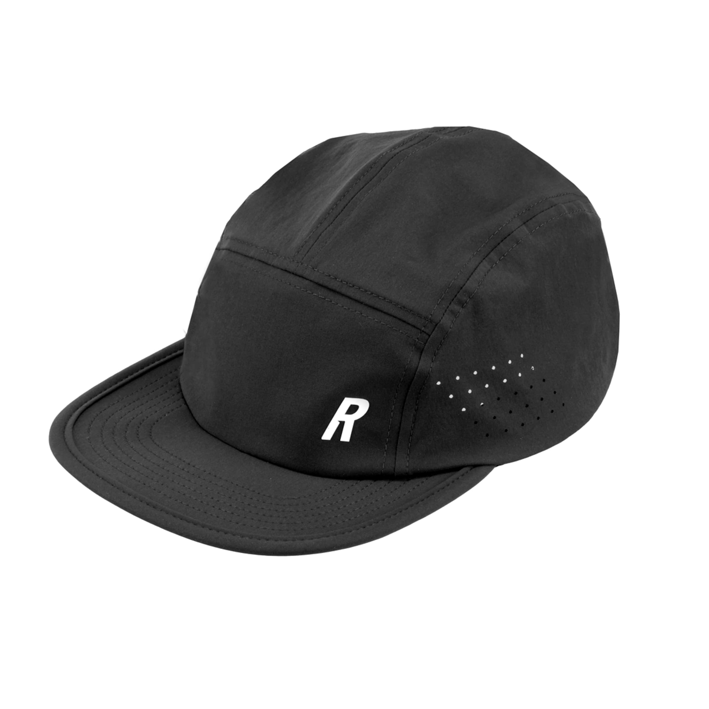 Lite Five Panel Cap