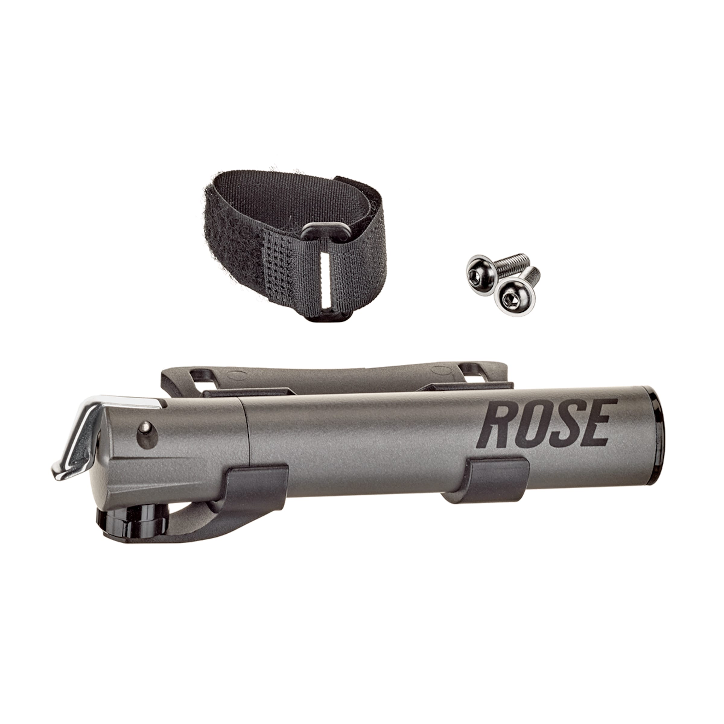 airik MT-CNC mini pompe téléscopique