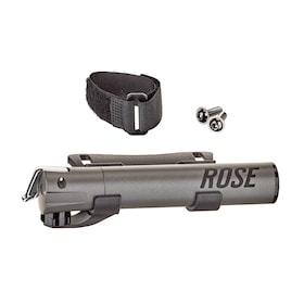 airik MT-CNC mini pompe téléscopique