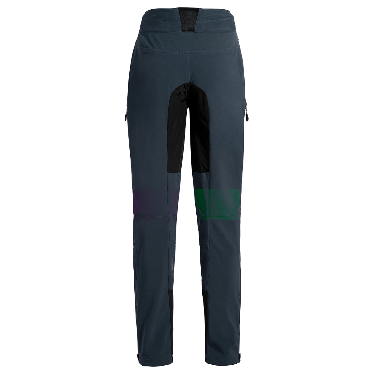 WOMEN'S QIMSA SOFTSHELL PANTS II Women's Trousers