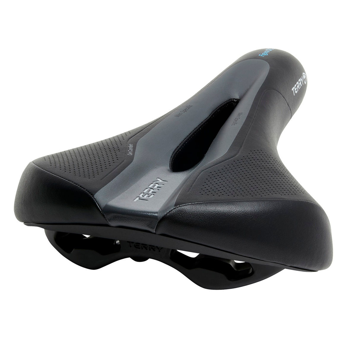Figura GTC Gel Max Men Fitness Comfort Sattel