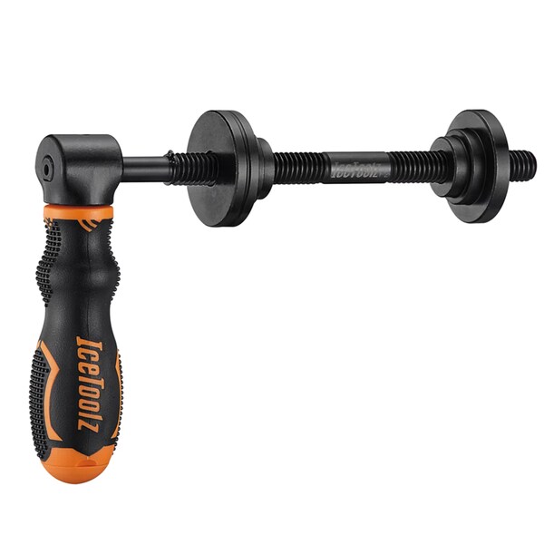 Lagerschalen-Einpresswerkzeug 