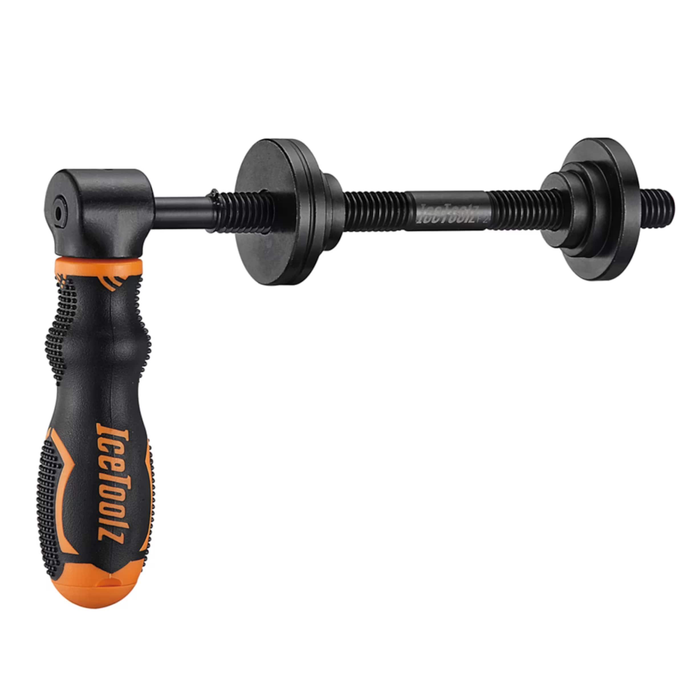 Bearing Cup Press Tool