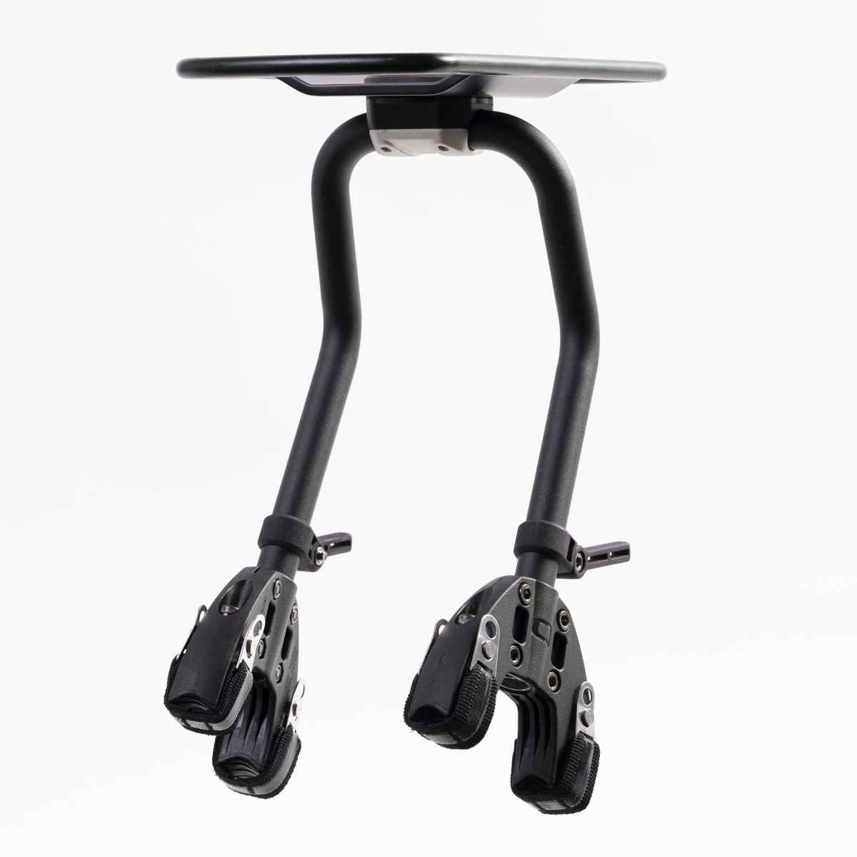 Spider Pannier Rear Rack Pannier Mount