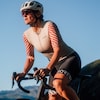SWIFTRIDE OPTICAL Damen Radtrikot