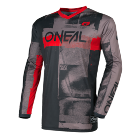 ELEMENT JERSEY t-shirt de vtt à manches longues