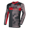 ELEMENTJERSEY Long Sleeve MTB Bike Shirt