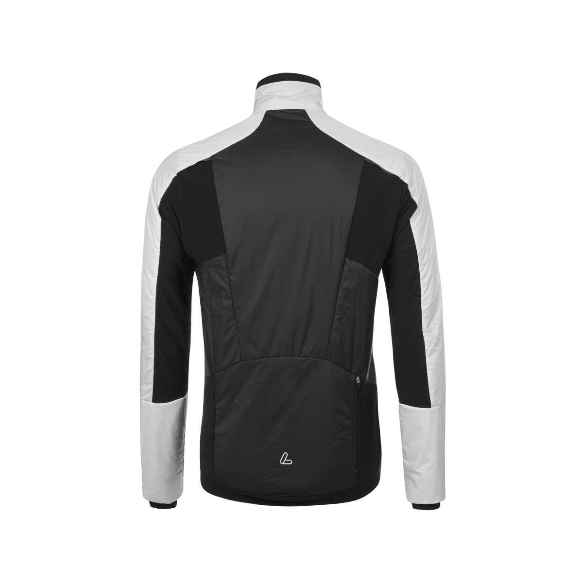 M BIKE ISO-JACKET PL60 thermofietsjack