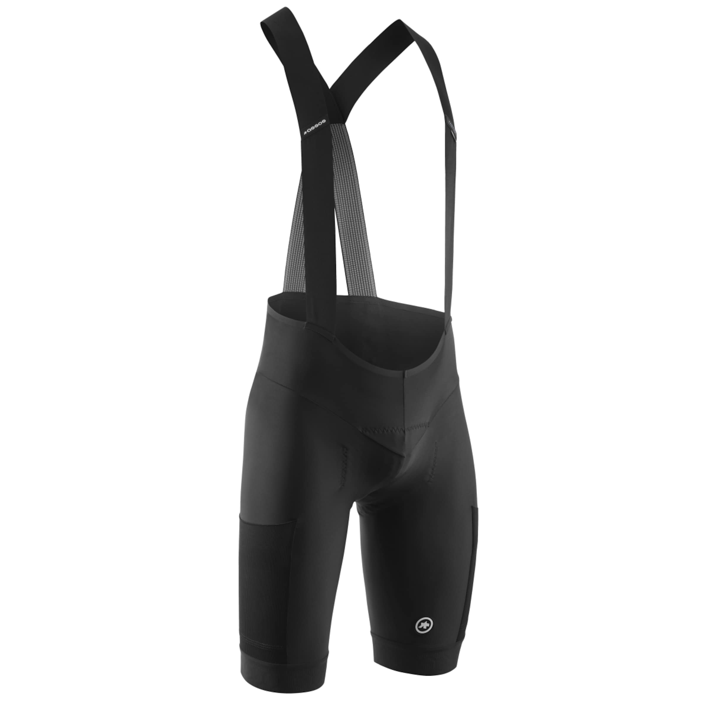 TACTICA KIESKÄFER GRAVEL BIB SHORTS T5 cuissard à bretelles