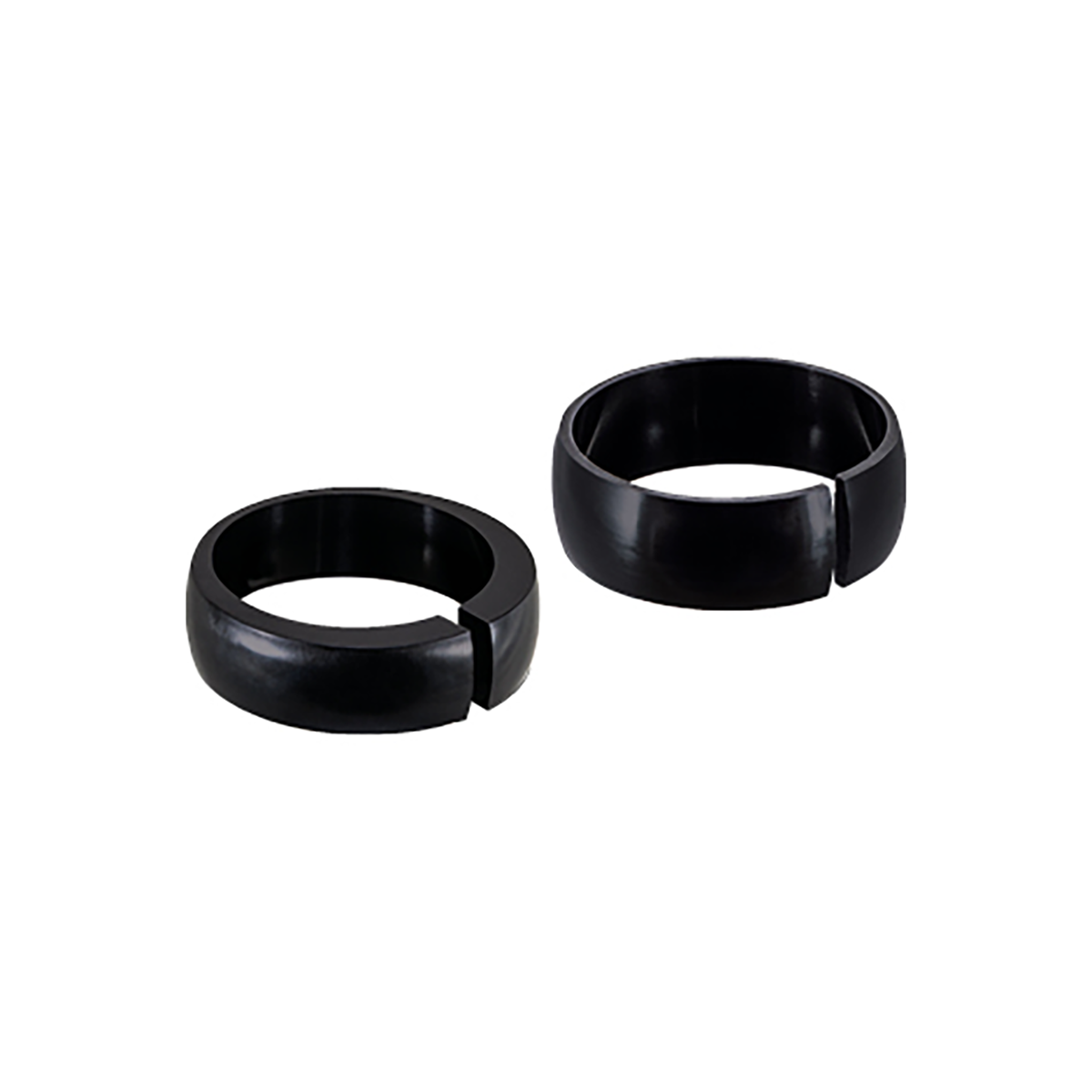 Short Butler GPS Handlebar Mount for Rox 11.1 Evo Bike Computer