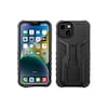 RideCase Handyhülle für iPhone 14 inkl. RideCase Mount Halterung