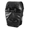 BIKE-PACKER Set bestehend aus zwei Gepäckträgertaschen